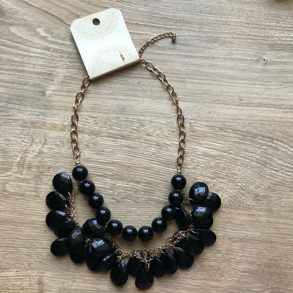 Altar’d State Chunky Necklace